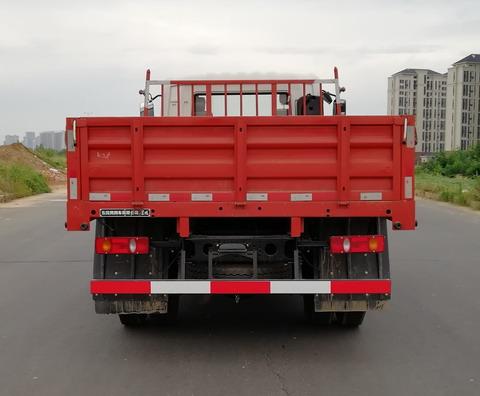 DFH1070B 载货汽车