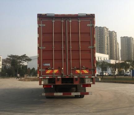 DFH5180XYKEX5 翼开启厢式车