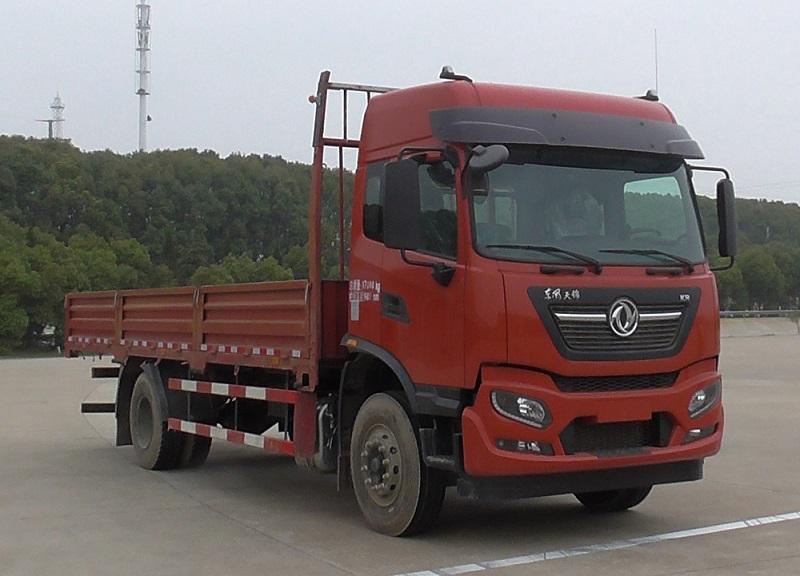 DFH1170EX5 载货汽车