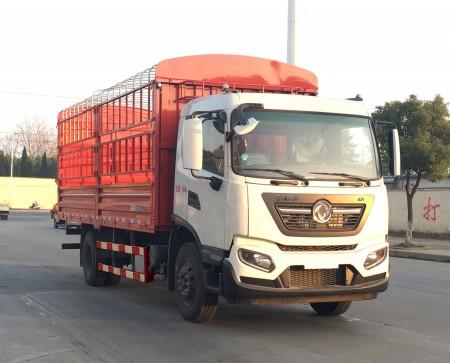 DFH5160CCYEX5A 仓栅式运输车