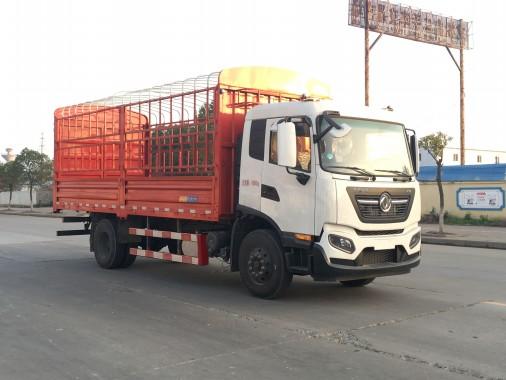 DFH5180CCYEX5 仓栅式运输车