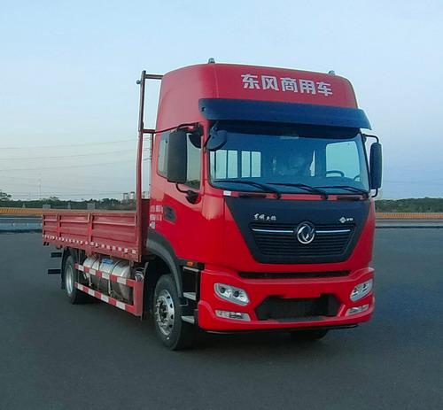 DFH1180E26 载货汽车