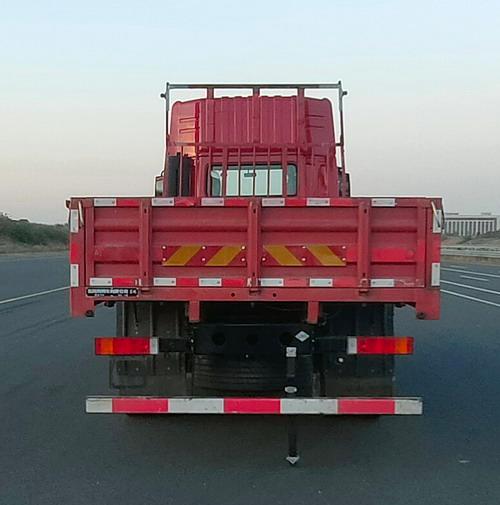 DFH1180E26 载货汽车