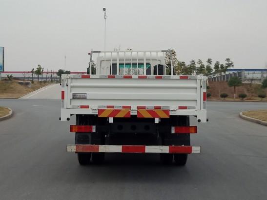 DFH1180EX5 载货汽车