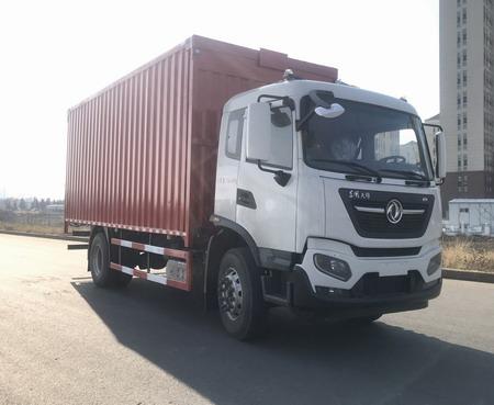DFH5170XYKEX8 翼开启厢式车
