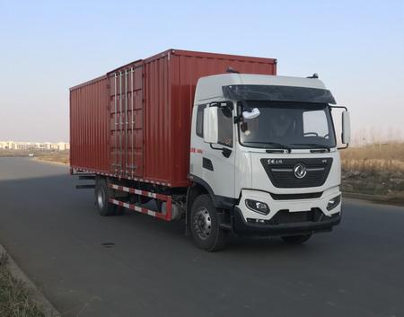 DFH5170XXYEX8 厢式运输车