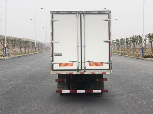DFH5160XLCEX6A 冷藏车