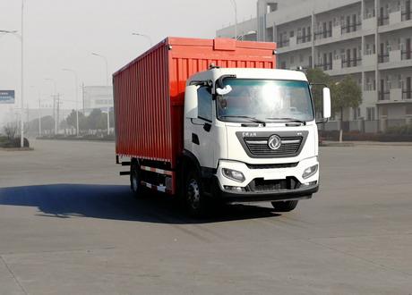 DFH5160XYKEX6A 翼开启厢式车