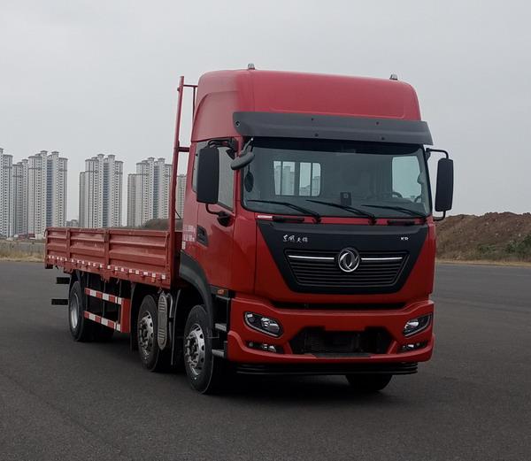 DFH1250E3 载货汽车