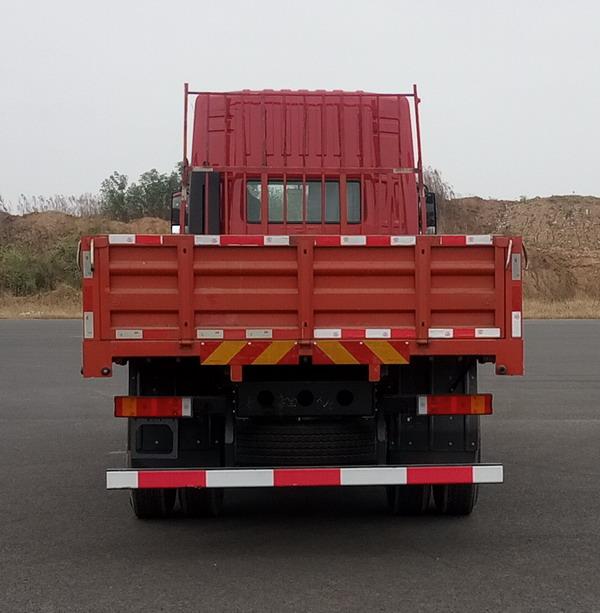 DFH1250E3 载货汽车