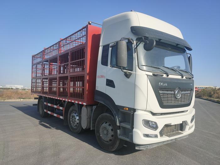 DFH5250CCQEX3 畜禽运输车