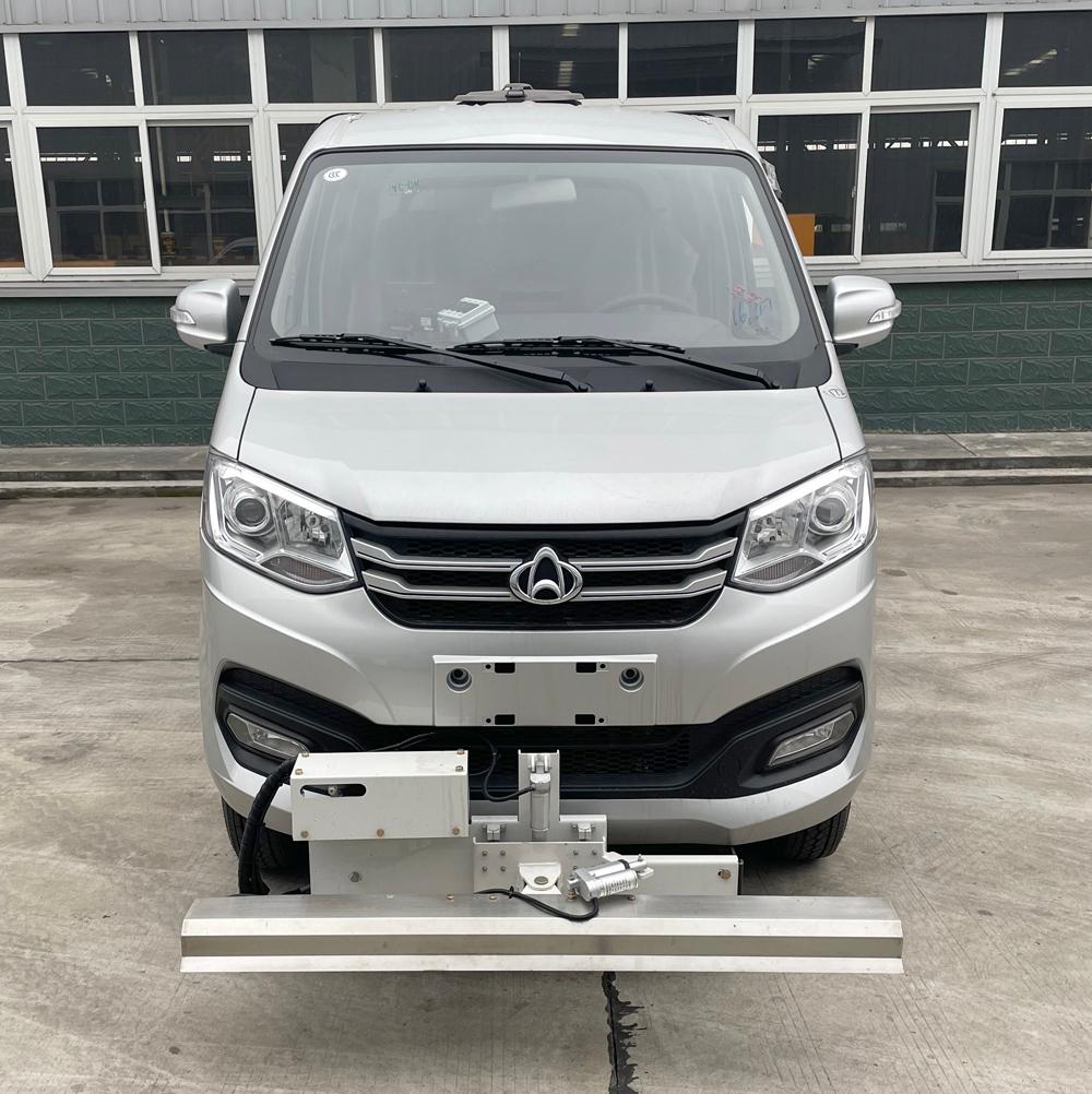 CSC5032TYH6SC 路面养护车
