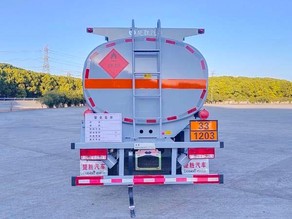 CSC5124GJYB6 加油车
