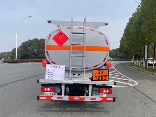 CSC5128GJYBK6 加油车