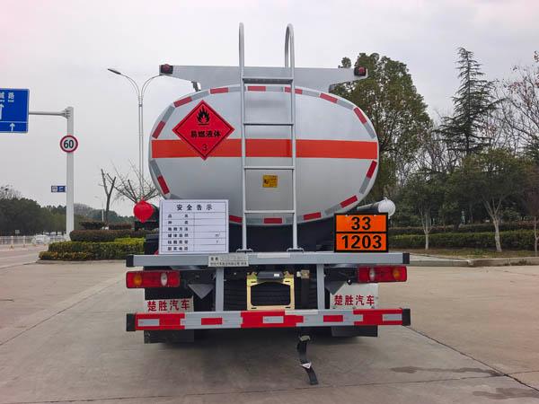 CSC5120GJYES6 加油车