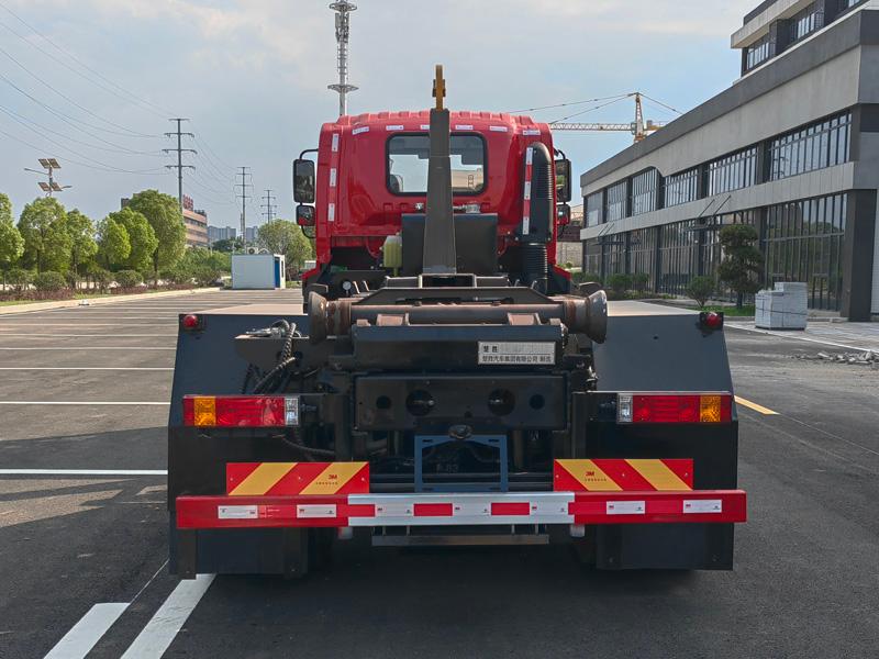 CSC5250ZKXS6 车厢可卸式汽车