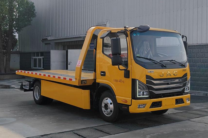 HTW5040TQZPHYC6 清障车
