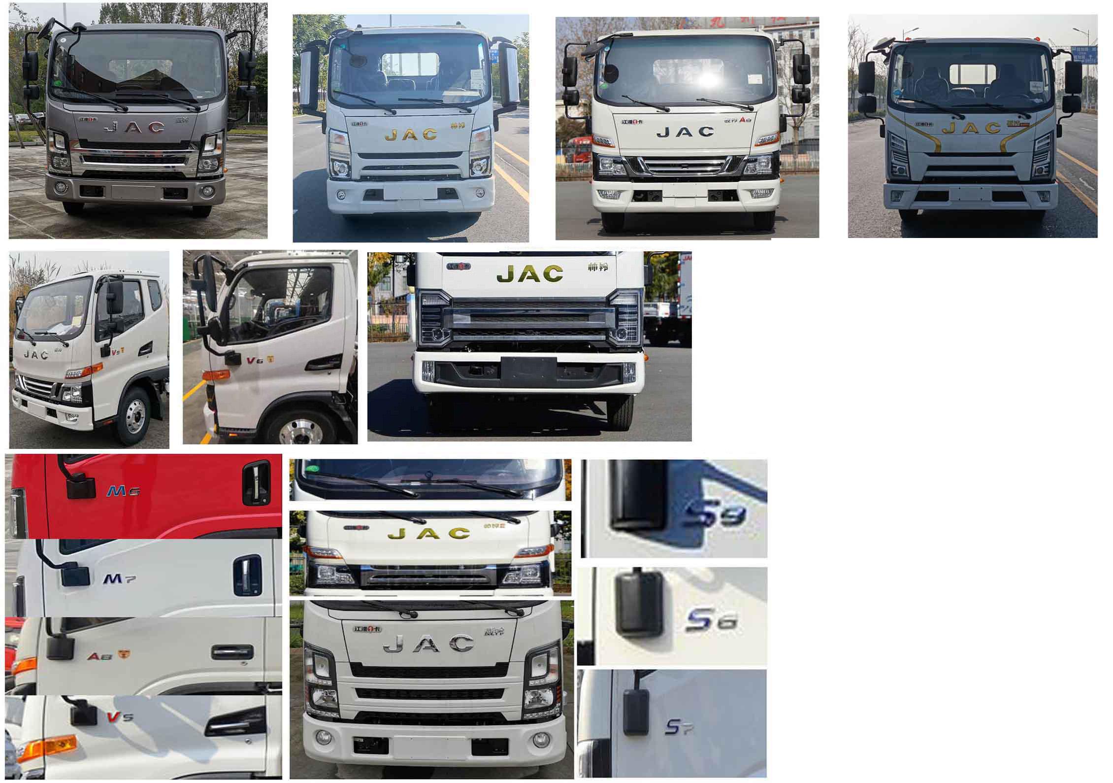 HTW5040TQZPHYC6 清障车