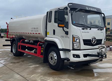 HDW5189GPSD6 绿化喷洒车