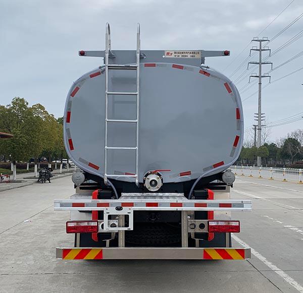 CLQ5250GPG6HN 普通液体运输车