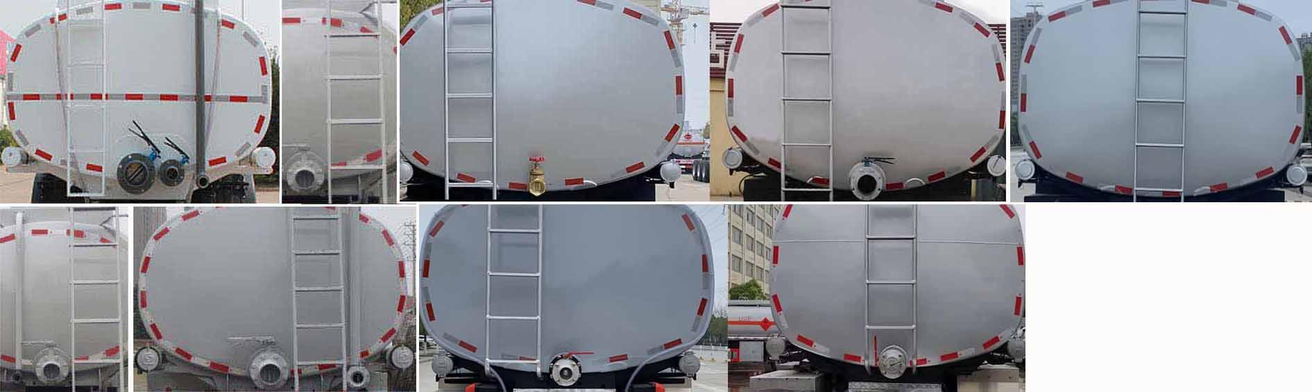CLQ5250GPG6HN 普通液体运输车