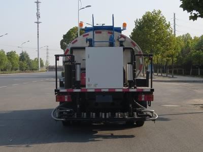 YZR5090GLQKM6 沥青洒布车