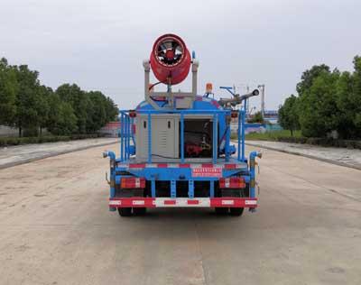 WLW5090GPSK 绿化喷洒车