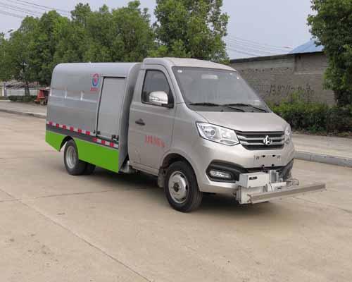 WLW5030TYHC 路面养护车