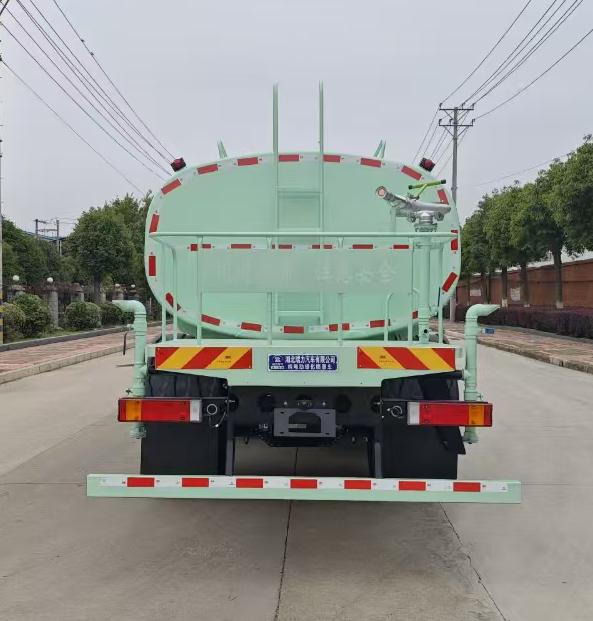 RLQ5180GPSXCBEV 纯电动绿化喷洒车