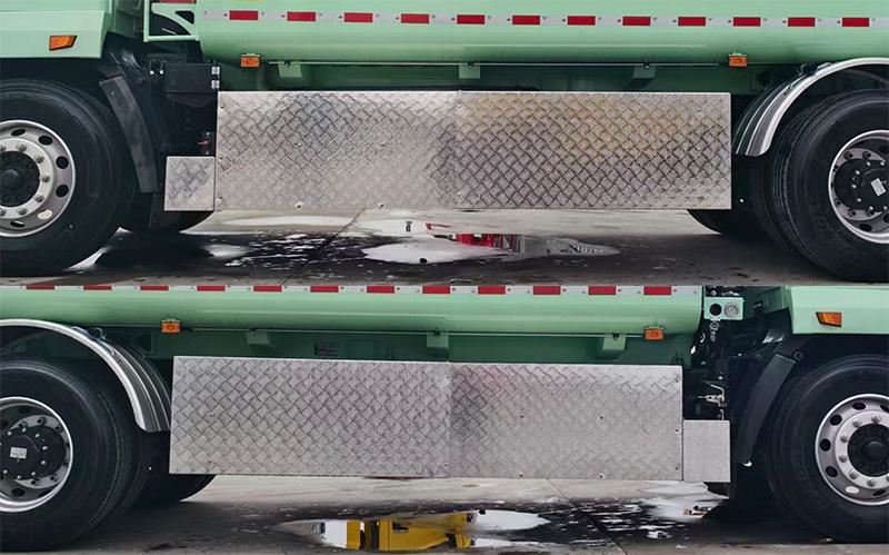 RLQ5181ZYSXCBEV 纯电动压缩式垃圾车