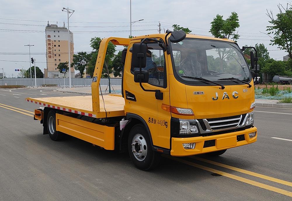 RRR5043TQZH 清障车