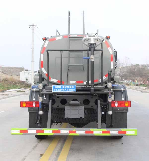CLT5101GPSFV6 绿化喷洒车