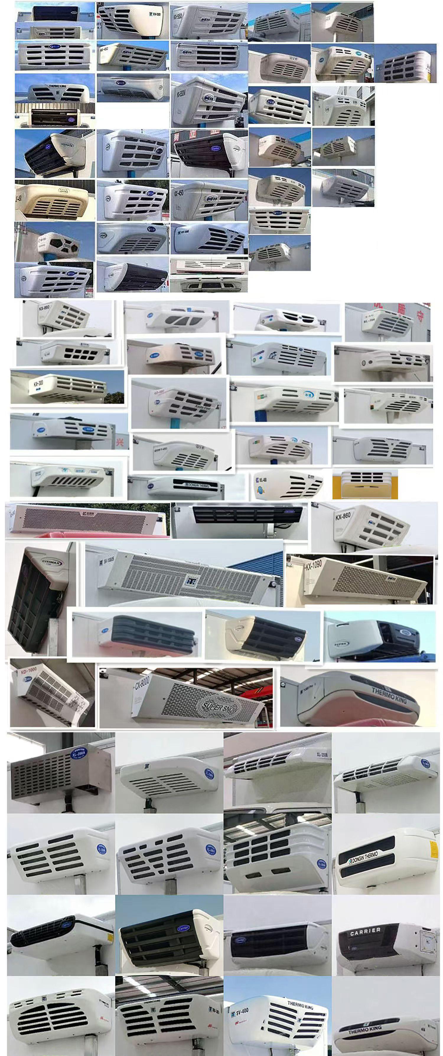 QYY5180XZWCA6 杂项危险物品厢式运输车