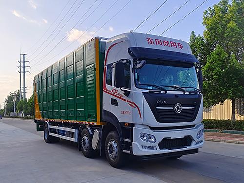 LMX5250XCQDF6 雏禽运输车
