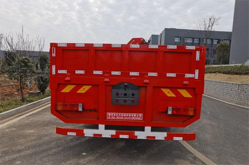 AAA5316JSQDJ6 随车起重运输车
