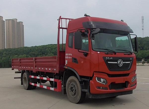 载货汽车