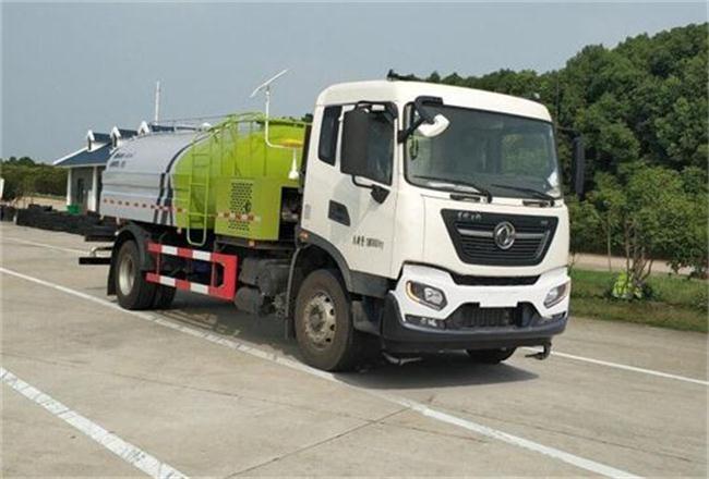 清洗车