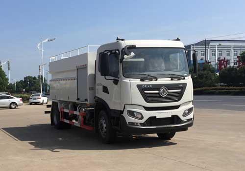 清洗车