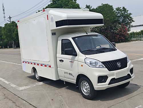 餐车