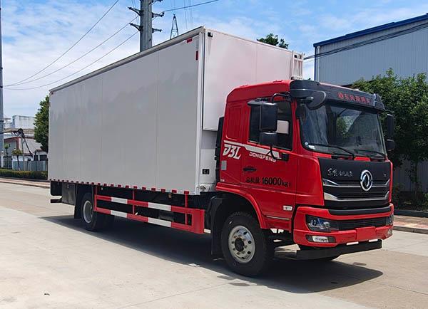 舞台车