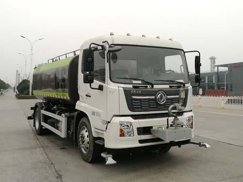 清洗车