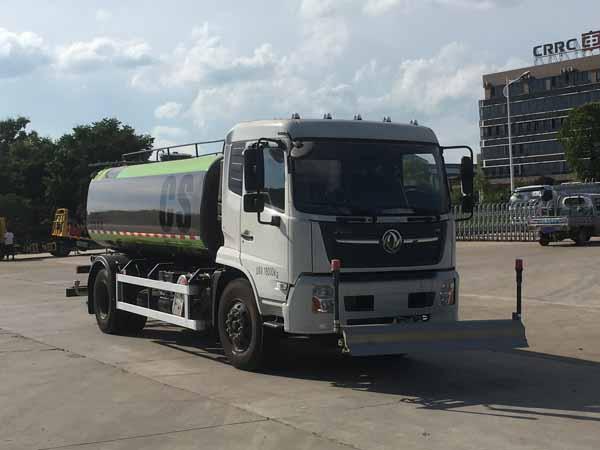清洗车