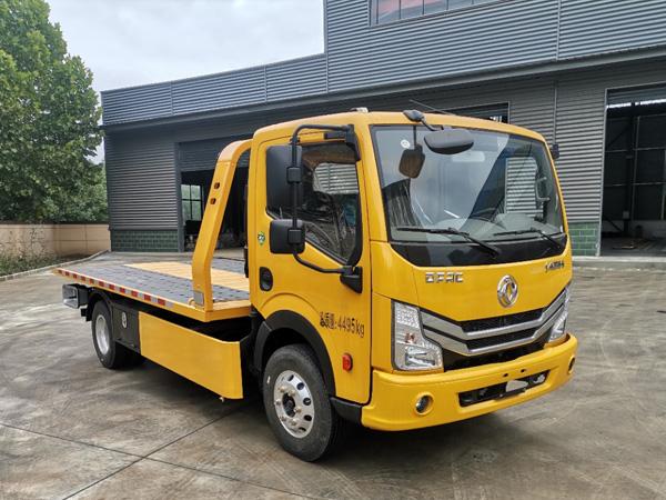 清障车