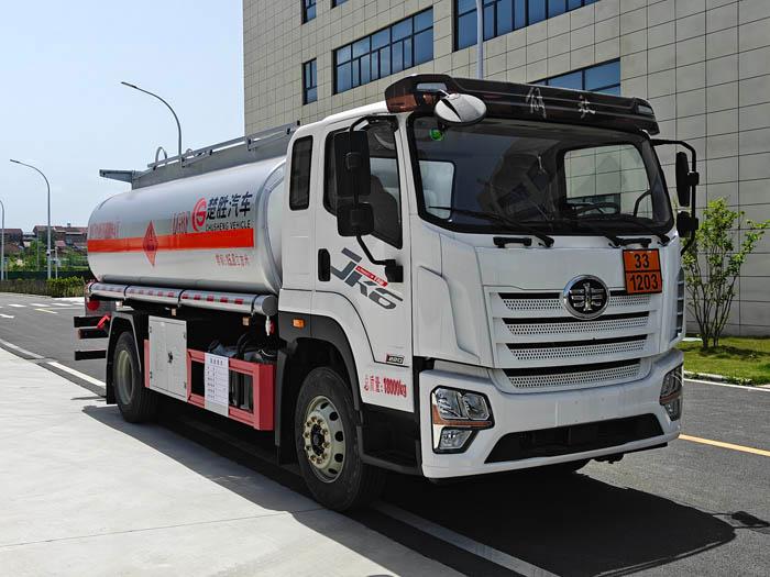 运油车