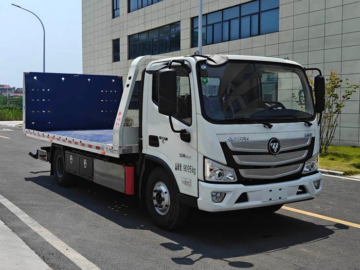 清障车