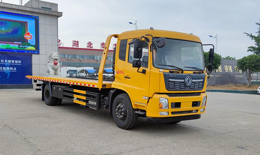 清障车
