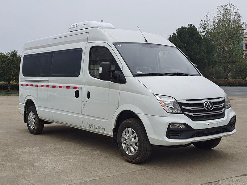 医疗车