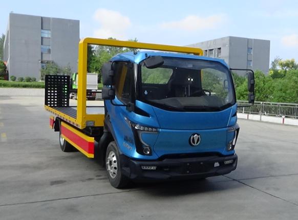 清障车