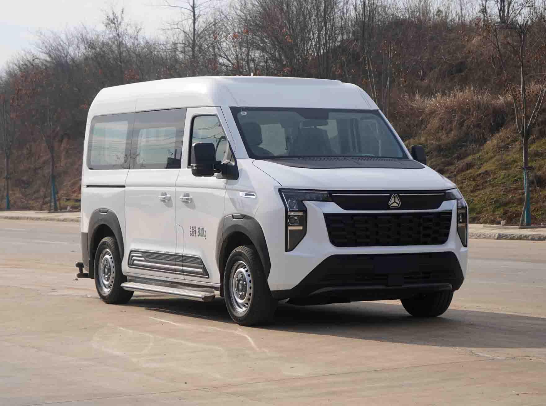 宿营车