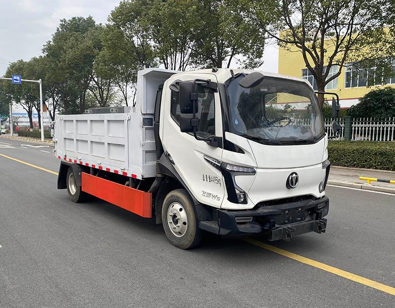 除雪车